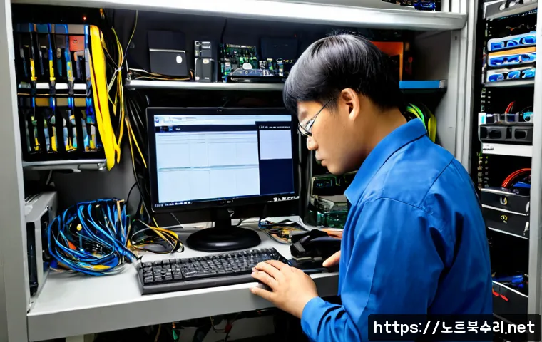 벽제동 STATUS_FILE_READ_FAILURE 관련 이미지 3