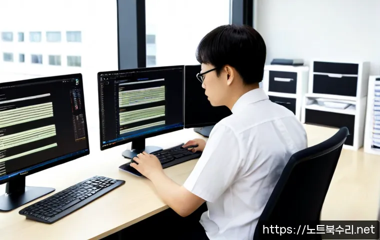 단월동 BOOTMGR is Compressed 관련 이미지 2