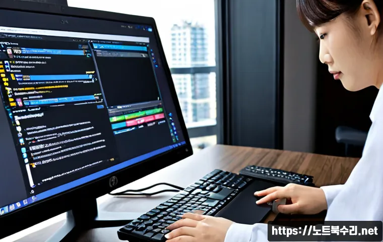 옥길동 a disk read error occurred 관련 이미지 2