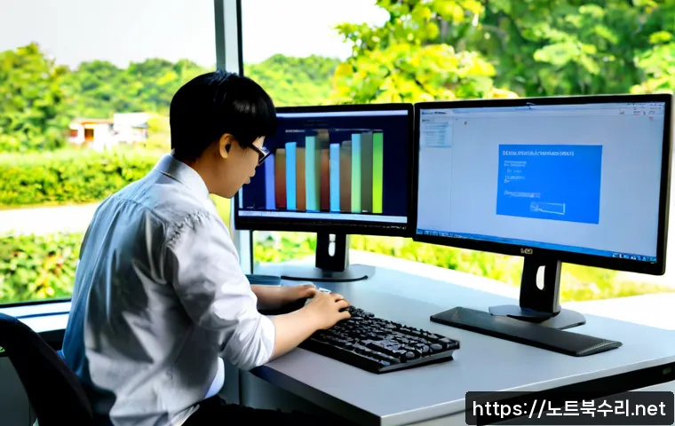 항동 STATUS_KERNEL_SECURITY_CHECK 관련 이미지 1