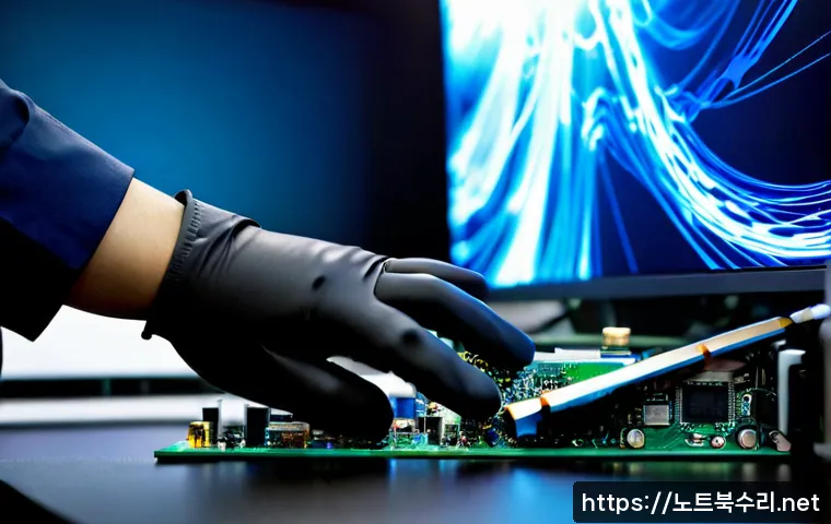 항동 STATUS_KERNEL_SECURITY_CHECK 관련 이미지 3