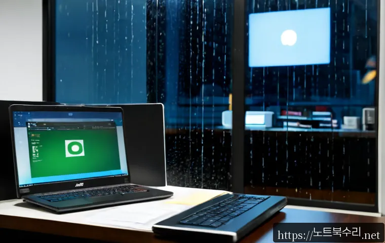 운니동 STATUS_FILE_WRITE_FAILURE 관련 이미지 4