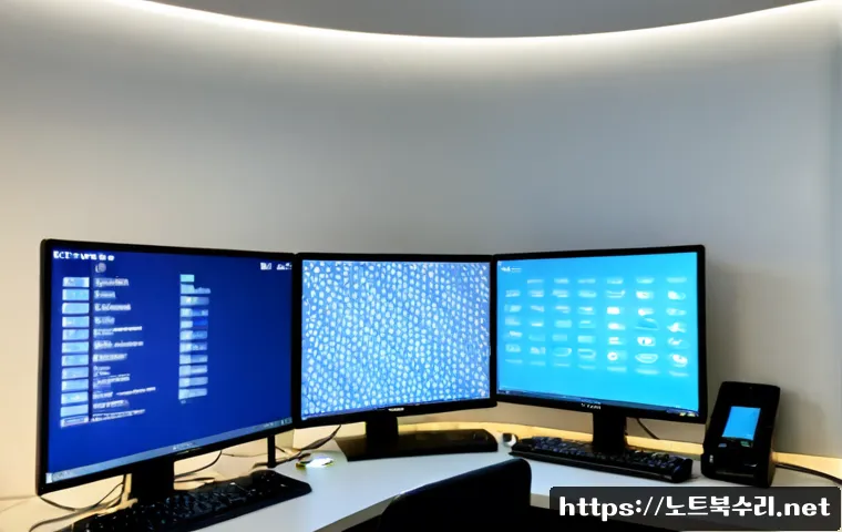 고양시 STATUS_KERNEL_RESOURCE_ERROR 관련 이미지 2