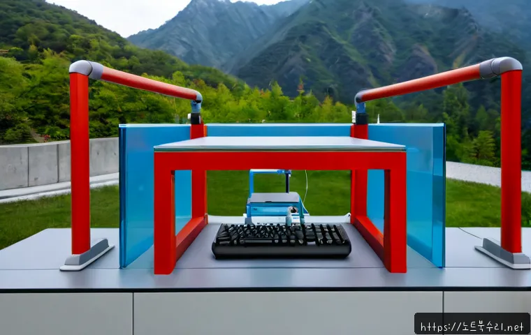 영동 STATUS_KERNEL_ACCESS_DENIED 관련 이미지 1
