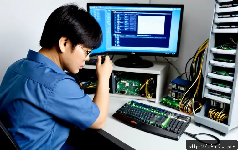 영동 STATUS_KERNEL_ACCESS_DENIED 관련 이미지 2