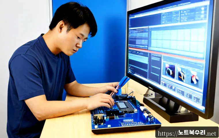 달안동 WHEA_UNCORRECTABLE_ERROR 관련 이미지 3