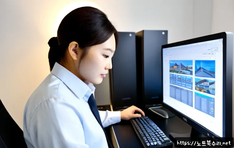 운양동 메모리조립 및 교체수리 관련 이미지 1