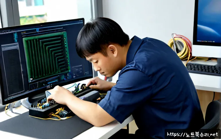 운양동 메모리조립 및 교체수리 관련 이미지 2
