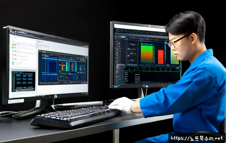 운양동 메모리조립 및 교체수리 관련 이미지 3