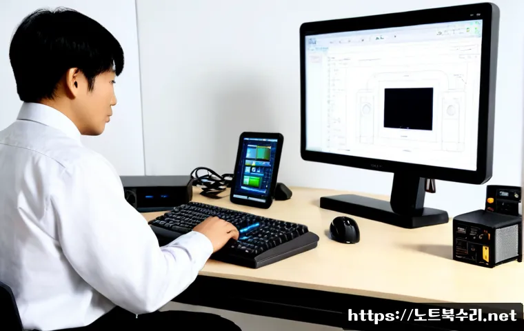 자금동 모니터화면 안나옴 관련 이미지 3