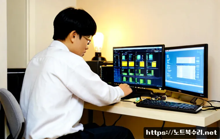 자금동 모니터화면 안나옴 관련 이미지 4