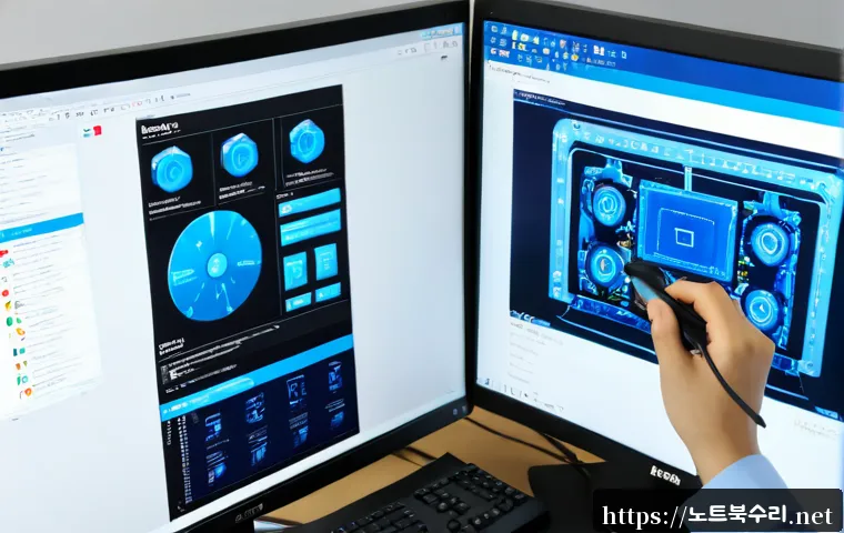 번동 BAD_SYSTEM_CONFIG_INFO 관련 이미지 1