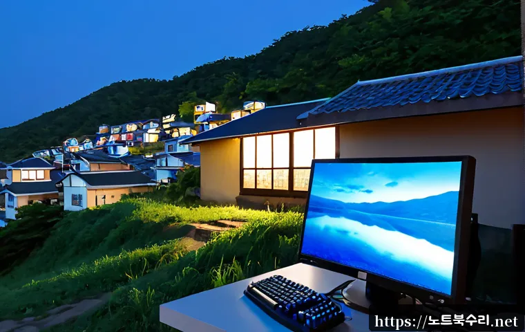 번동 BAD_SYSTEM_CONFIG_INFO 관련 이미지 2