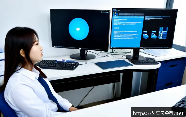 번동 BAD_SYSTEM_CONFIG_INFO 관련 이미지 4