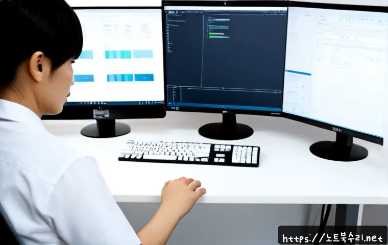 안산동 HARDWARE_MEMORY_FAILURE 관련 이미지 3