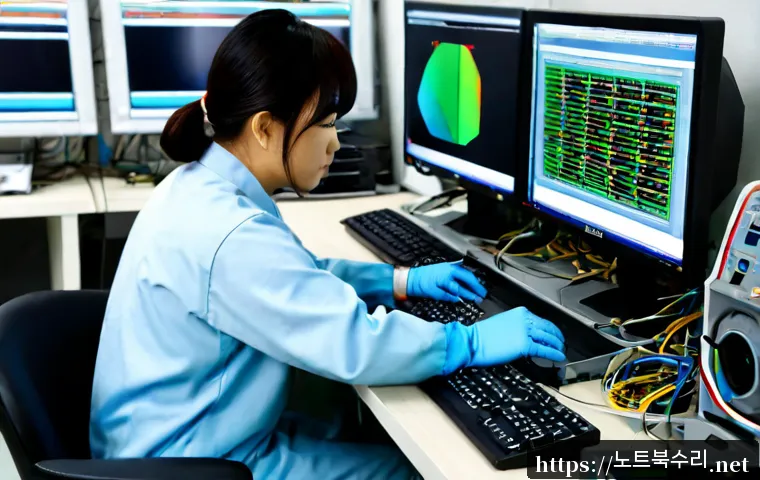개포동 STATUS_MODULE_CORRUPTION 관련 이미지 3