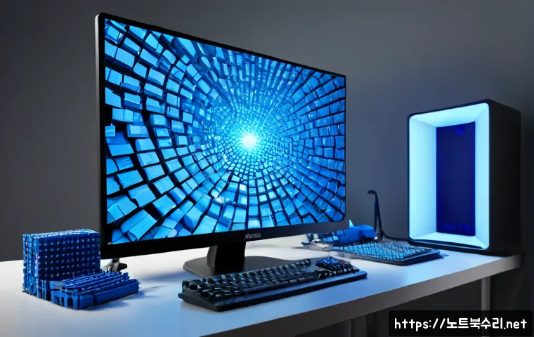장충동 KERNEL_MODE_HEAP_CORRUPTION 관련 이미지 1