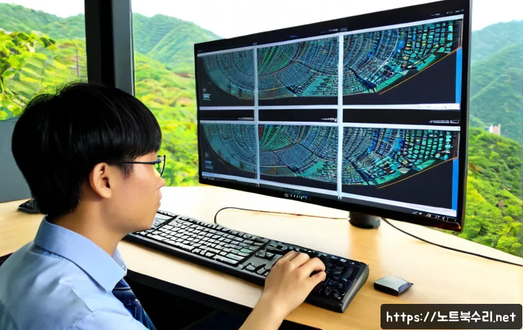 장충동 KERNEL_MODE_HEAP_CORRUPTION 관련 이미지 2