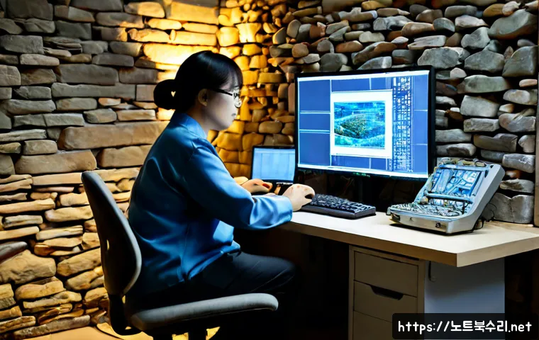 장충동 KERNEL_MODE_HEAP_CORRUPTION 관련 이미지 4