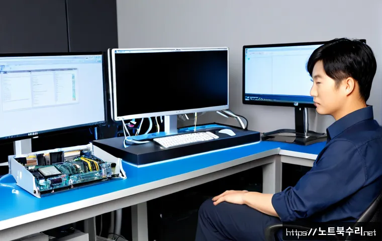 권선동 HDD조립 및 교체수리 관련 이미지 1
