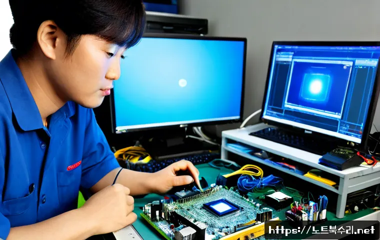 작동 STATUS_KERNEL_MODE_EXCEPTION 관련 이미지 3