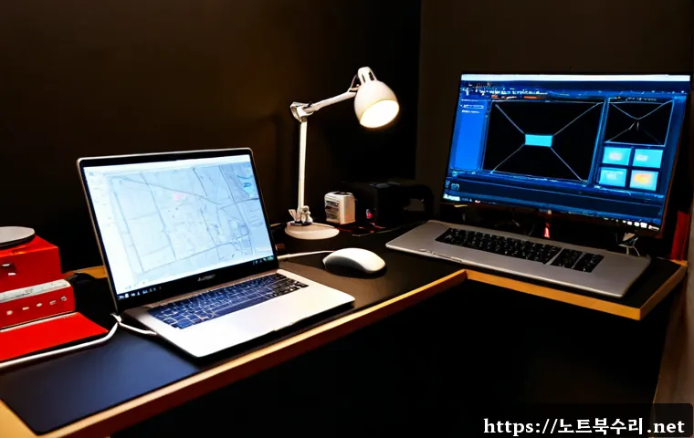 보라매동 STATUS_NETWORK_ACCESS_DENIED 관련 이미지 2