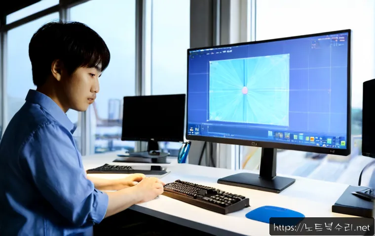 독산동 STATUS_KERNEL_THREAD_FAILURE 관련 이미지 1