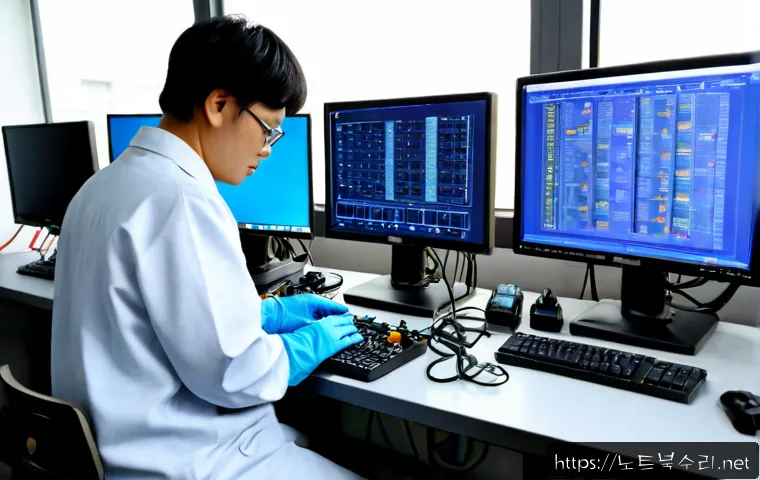독산동 STATUS_KERNEL_THREAD_FAILURE 관련 이미지 3