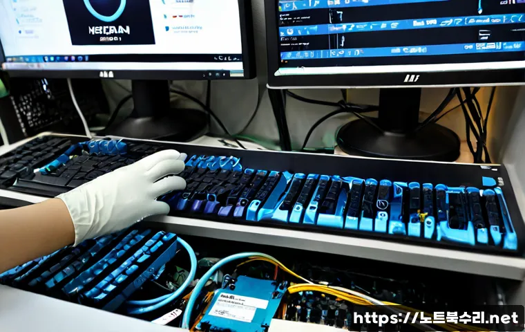 북수동 PFN_LIST_CORRUPT 관련 이미지 2