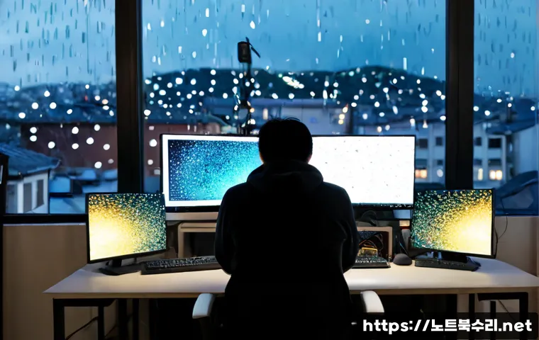 북수동 PFN_LIST_CORRUPT 관련 이미지 4