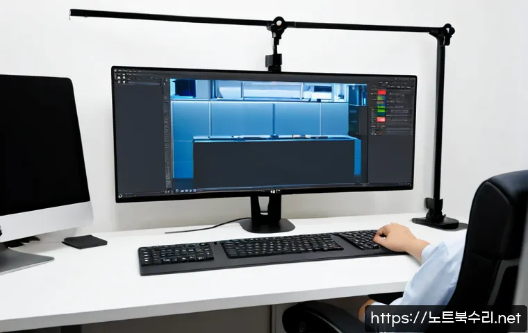 어둔동 STATUS_IO_TIMEOUT 관련 이미지 1