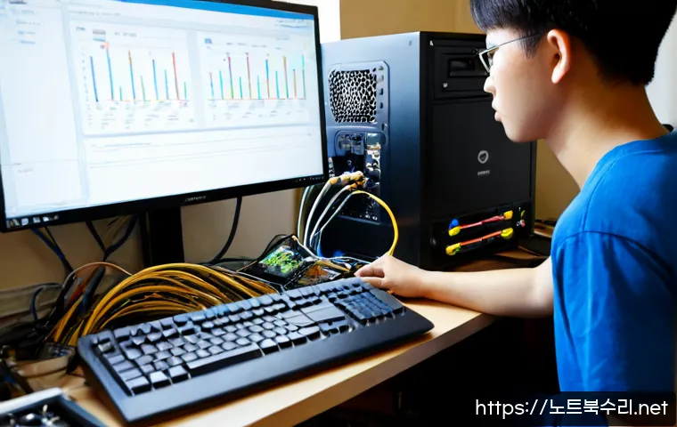 어둔동 STATUS_IO_TIMEOUT 관련 이미지 2