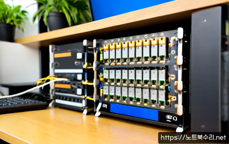 어둔동 STATUS_IO_TIMEOUT 관련 이미지 4