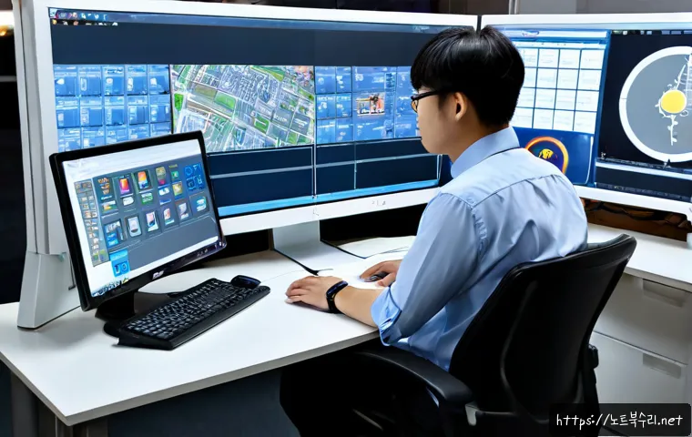 운정동 DRIVER_VERIFIER_DETECTED_VIOLATION 관련 이미지 1