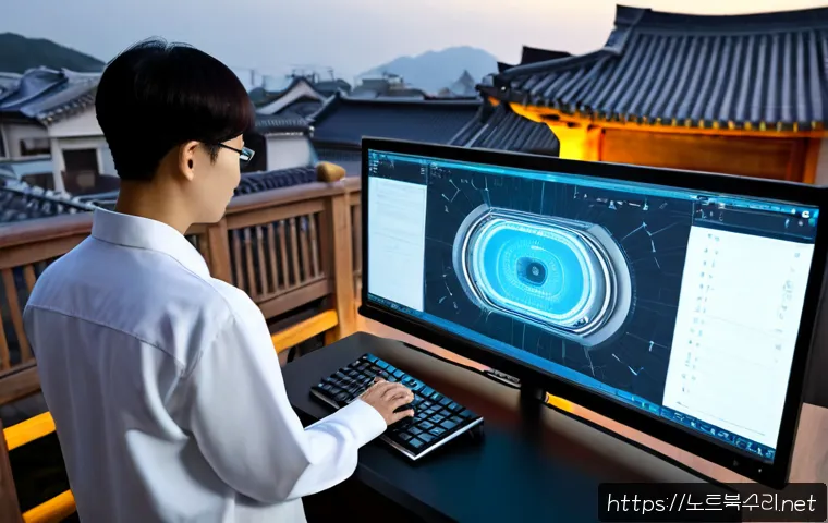 용신동 ATTEMPTED_EXECUTE_OF_NOEXECUTE_MEMORY 관련 이미지 1