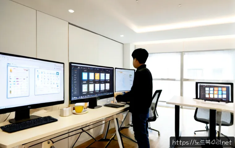 용신동 ATTEMPTED_EXECUTE_OF_NOEXECUTE_MEMORY 관련 이미지 3