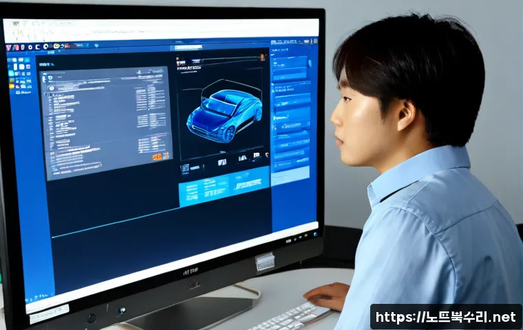 하동 DRIVER_PORTION_MUST_BE_NONPAGED 관련 이미지 4