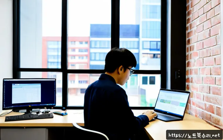 연희동 STATUS_ACCESS_VIOLATION 관련 이미지 2