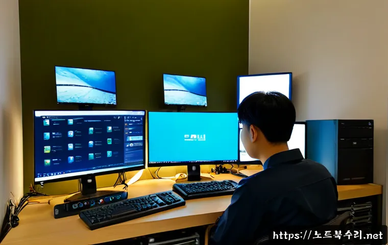 무악동 STATUS_KERNEL_UNSUPPORTED_DEVICE 관련 이미지 2