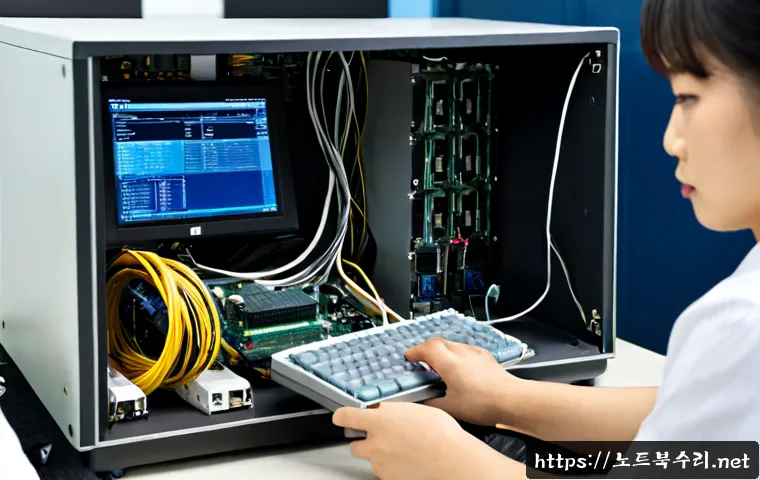 무악동 STATUS_KERNEL_UNSUPPORTED_DEVICE 관련 이미지 4
