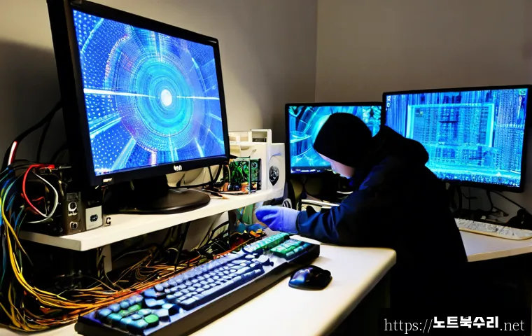 장지동 STATUS_MEMORY_VIOLATION 관련 이미지 3