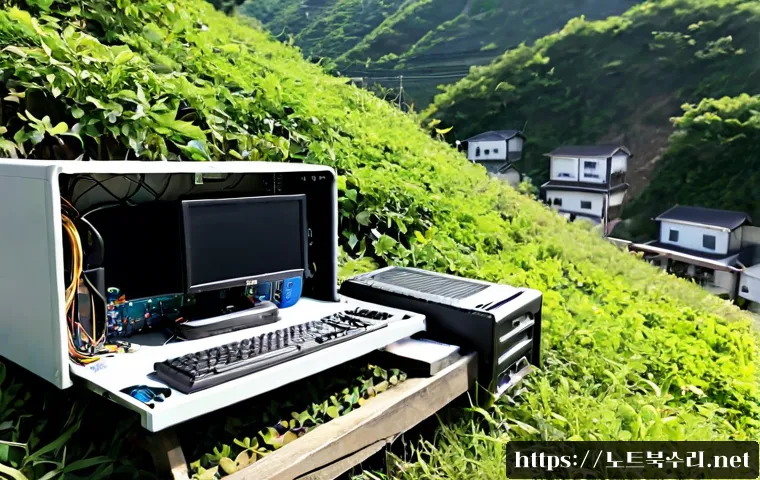 대야미동 RAM조립 및 교체수리 관련 이미지 2