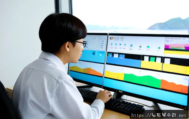 물왕동 STATUS_KERNEL_RESOURCE_ERROR 관련 이미지 2