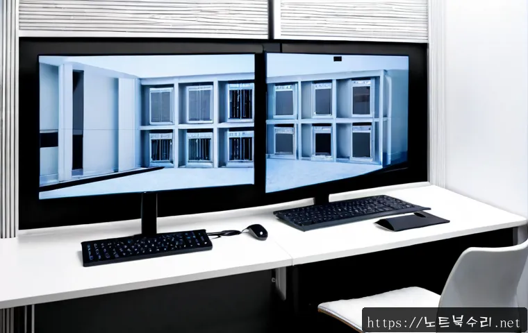 물왕동 STATUS_KERNEL_RESOURCE_ERROR 관련 이미지 3