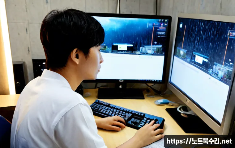 연무동 IRQL_NOT_LESS_OR_EQUAL 관련 이미지 4