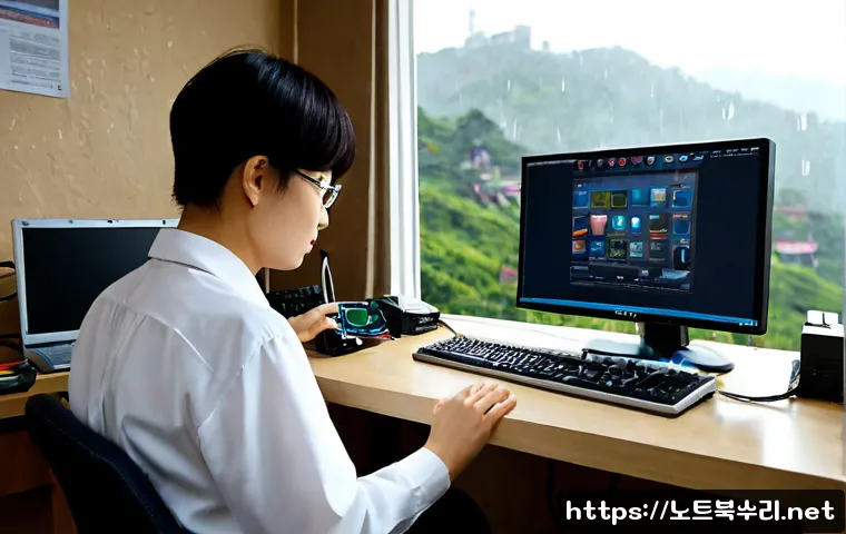 신교동 STATUS_INVALID_PARAMETER 관련 이미지 4