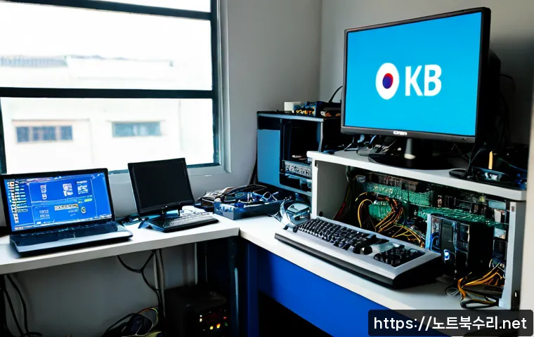 경동 DRIVER_POWER_STATE_FAILURE 관련 이미지 2