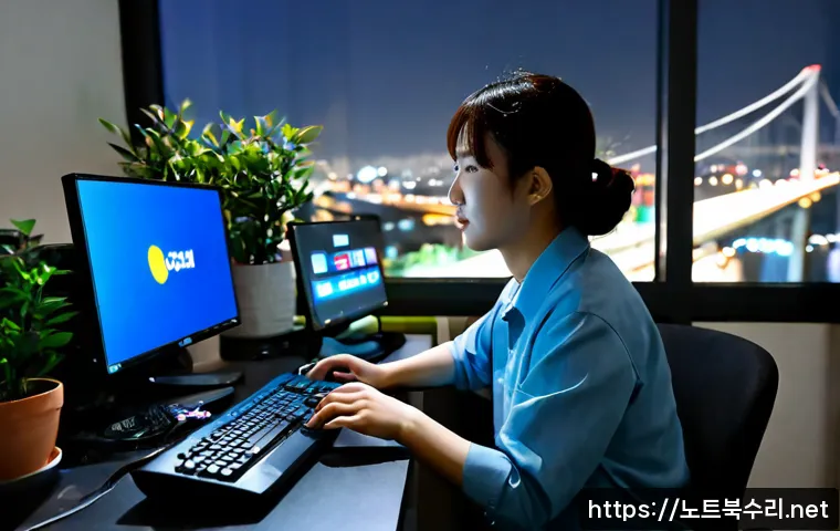 경동 DRIVER_POWER_STATE_FAILURE 관련 이미지 4