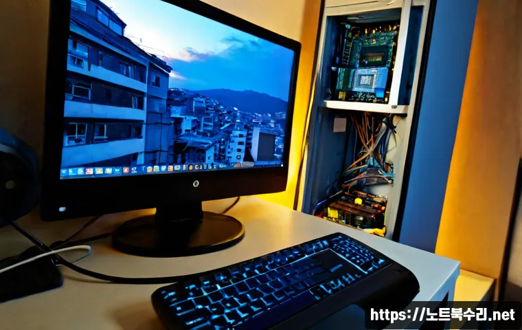 삼선동 NDIS_INTERNAL_ERROR 관련 이미지 2