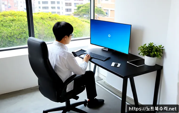 봉천동 STATUS_PRIVILEGED_INSTRUCTION 관련 이미지 2